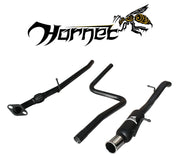 Ford Fiesta MK6 1.6i Zetec S (2001-2008) Hornet Exhaust Full Race System